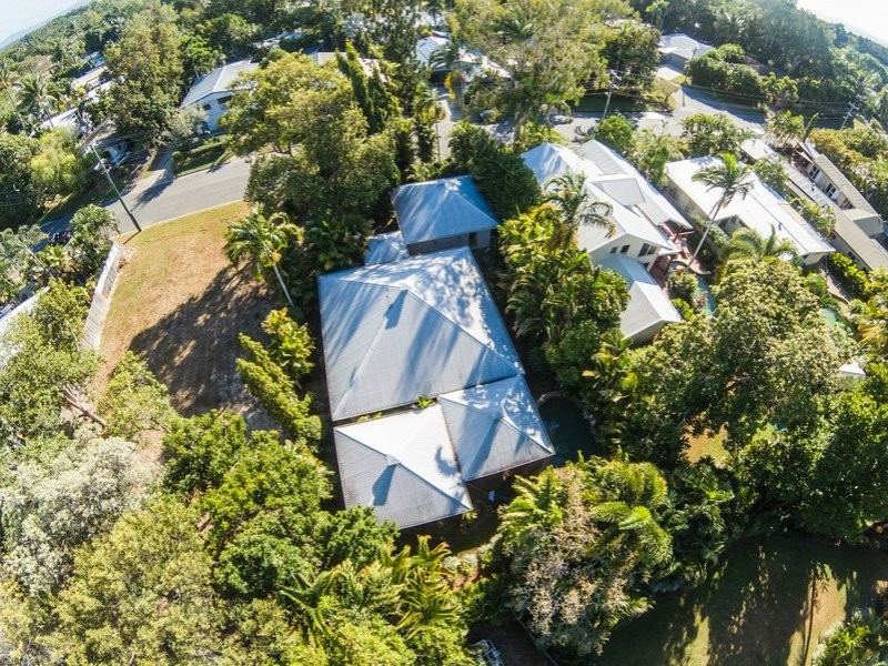 5 Seabrook Avenue, Port Douglas QLD 4877