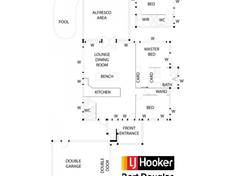 5 Seabrook Avenue, Port Douglas QLD 4877