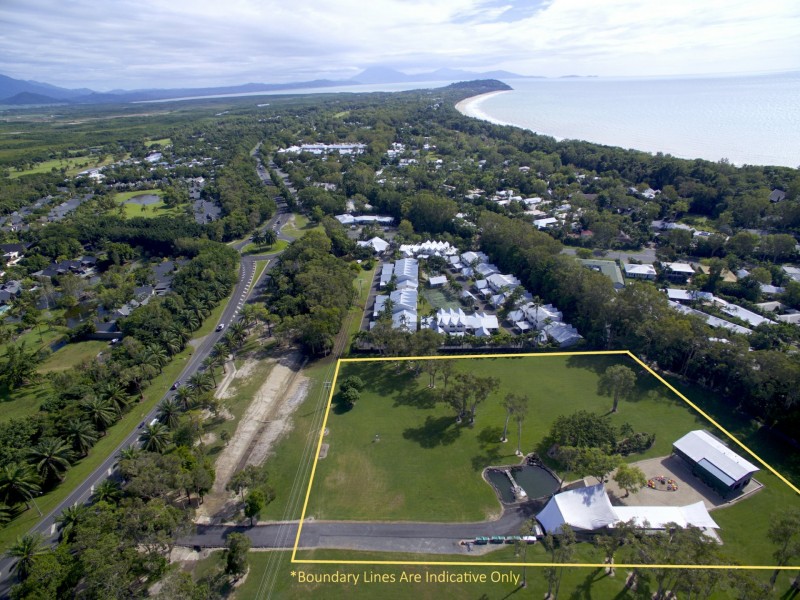 Lot 3/368-380 Port Douglas Road, Port Douglas QLD 4877