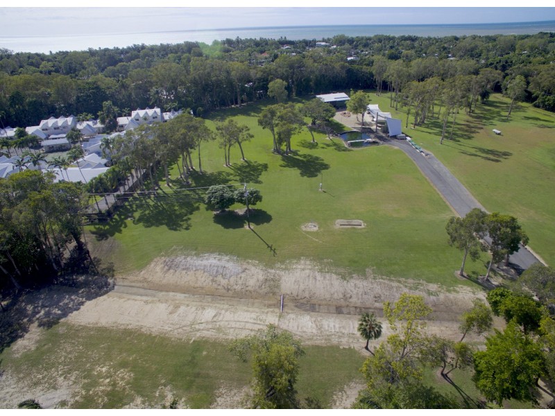 Lot 3/368-380 Port Douglas Road, Port Douglas QLD 4877