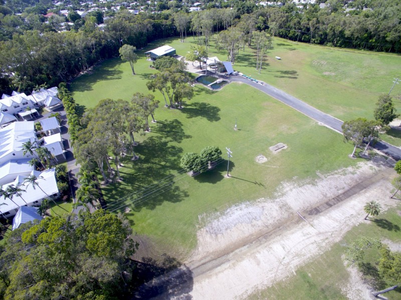 Lot 3/368-380 Port Douglas Road, Port Douglas QLD 4877