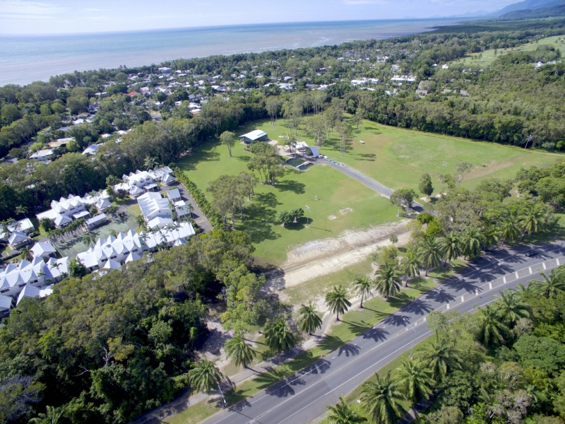 Lot 3/368-380 Port Douglas Road, Port Douglas QLD 4877