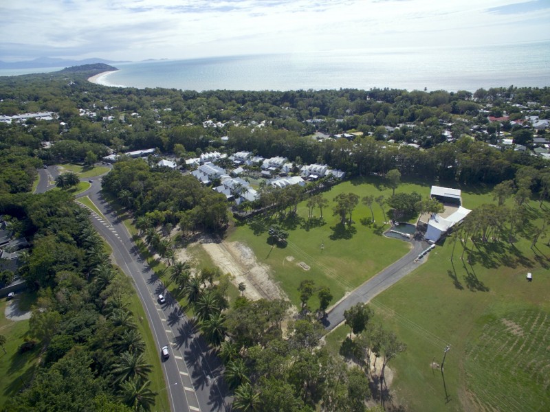 Lot 3/368-380 Port Douglas Road, Port Douglas QLD 4877