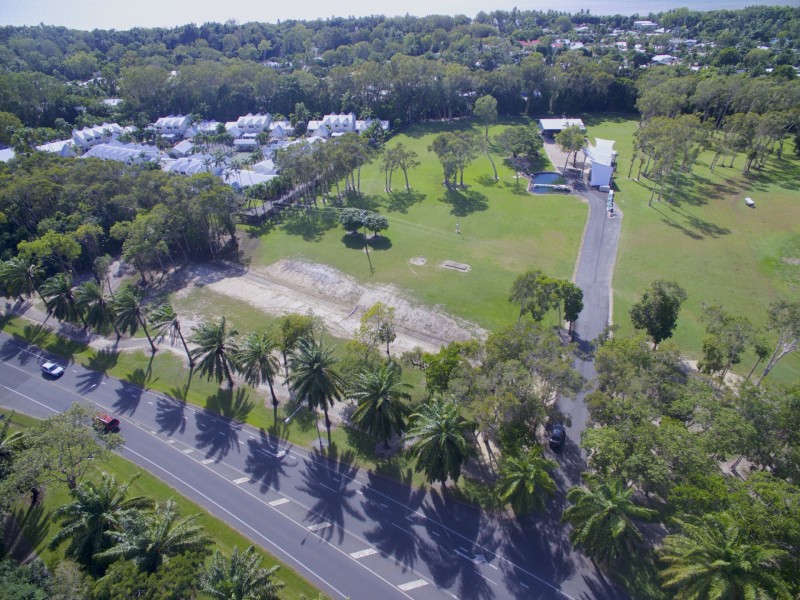 Lot 3/368-380 Port Douglas Road, Port Douglas QLD 4877