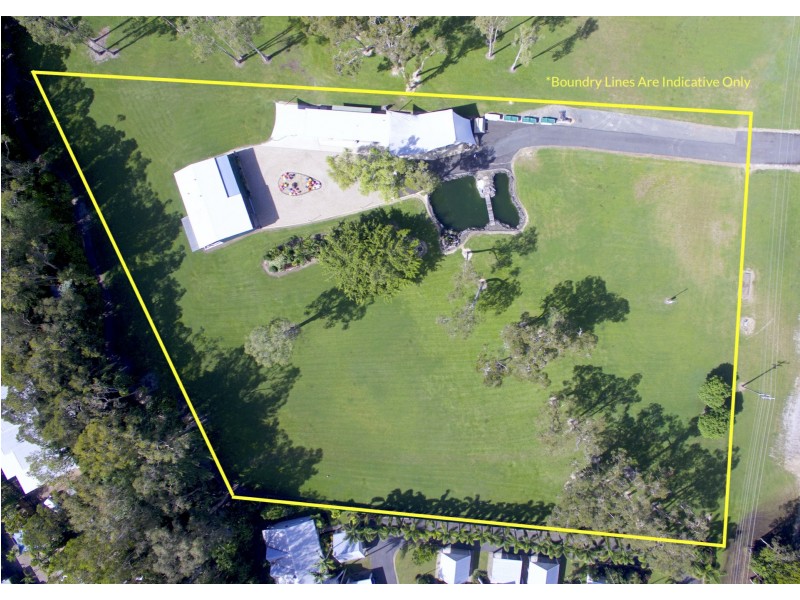 Lot 3/368-380 Port Douglas Road, Port Douglas QLD 4877