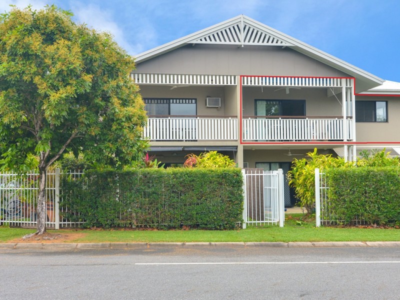 4/1 Morning Close, Port Douglas QLD 4877