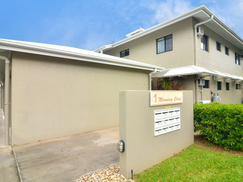 4/1 Morning Close, Port Douglas QLD 4877