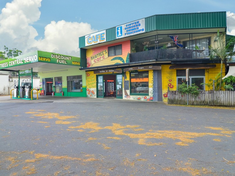 2-6 Foxton Avenue, Mossman QLD 4873