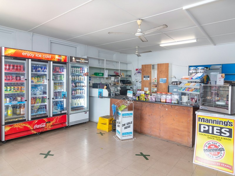 2-6 Foxton Avenue, Mossman QLD 4873