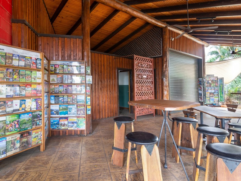 2-6 Foxton Avenue, Mossman QLD 4873