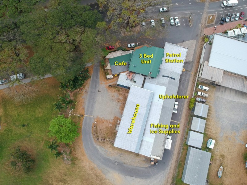 2-6 Foxton Avenue, Mossman QLD 4873