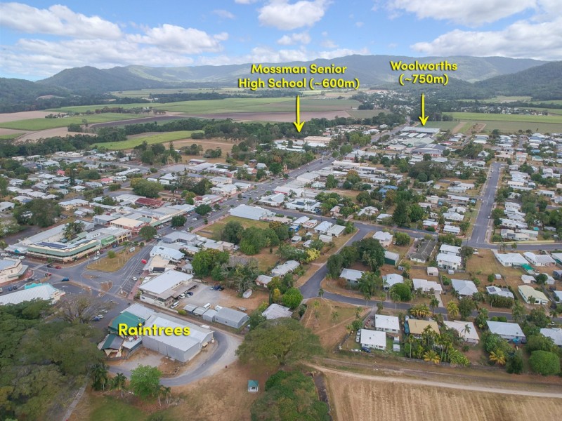 2-6 Foxton Avenue, Mossman QLD 4873