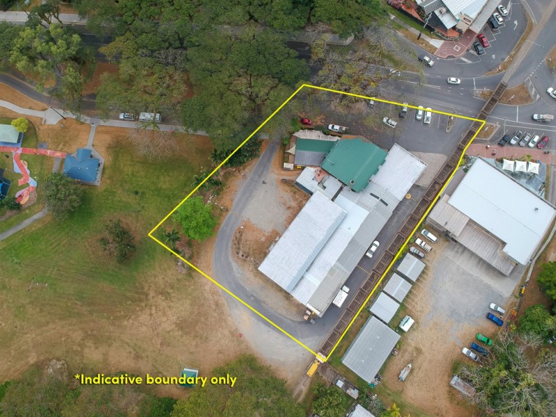 2-6 Foxton Avenue, Mossman QLD 4873