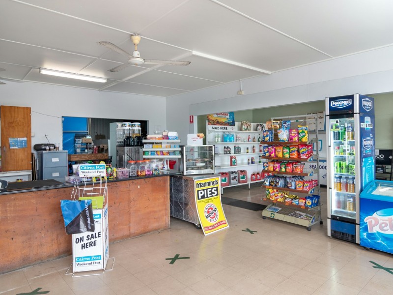 2-6 Foxton Avenue, Mossman QLD 4873