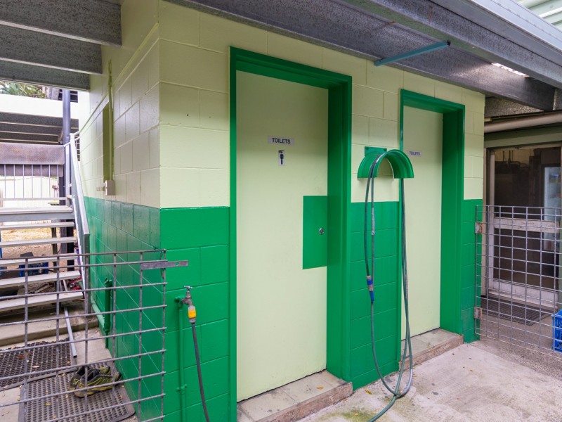 2-6 Foxton Avenue, Mossman QLD 4873