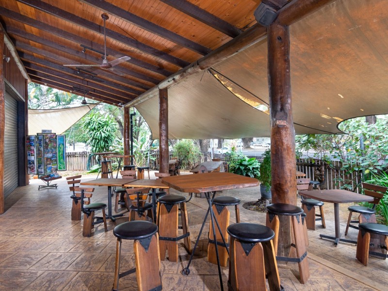 2-6 Foxton Avenue, Mossman QLD 4873