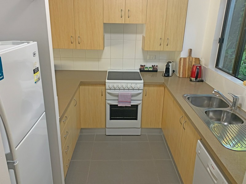 3 Tropical Reef/10 Davidson Street, Port Douglas QLD 4877