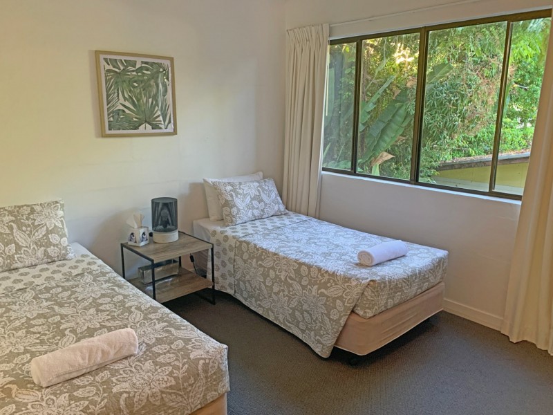 3 Tropical Reef/10 Davidson Street, Port Douglas QLD 4877