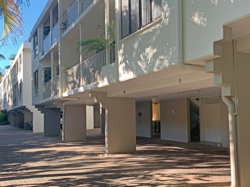 3 Tropical Reef/10 Davidson Street, Port Douglas QLD 4877