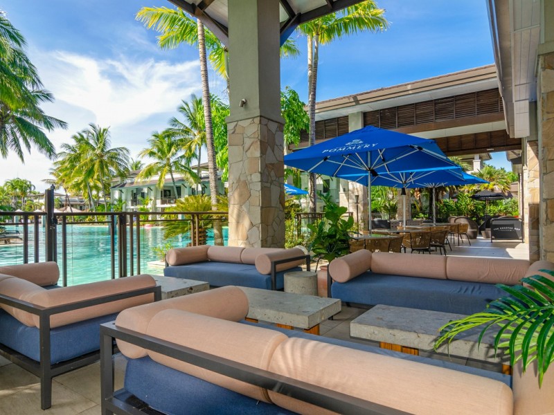 103 Sea Temple/22 Mitre Street, Port Douglas QLD 4877