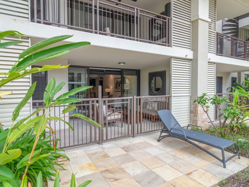 103 Sea Temple/22 Mitre Street, Port Douglas QLD 4877