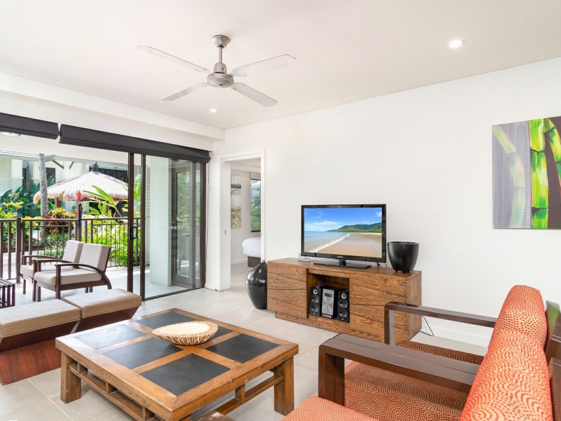 103 Sea Temple/22 Mitre Street, Port Douglas QLD 4877