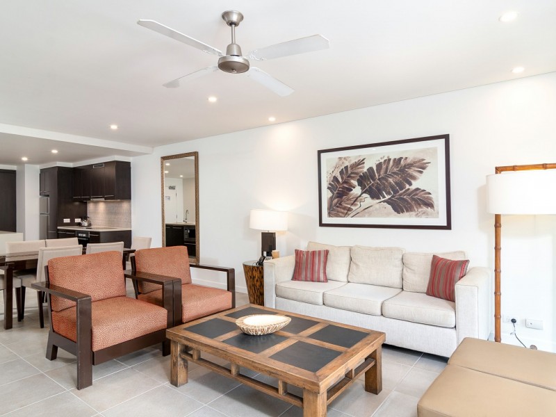 103 Sea Temple/22 Mitre Street, Port Douglas QLD 4877