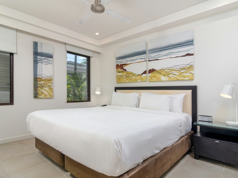 103 Sea Temple/22 Mitre Street, Port Douglas QLD 4877