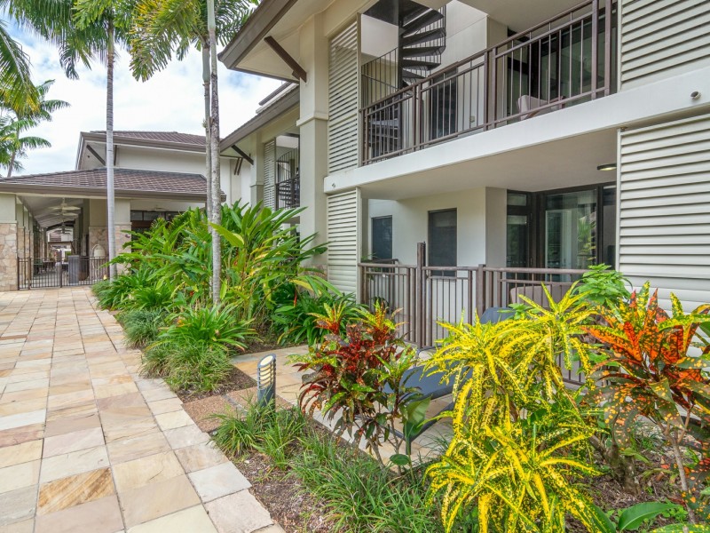 103 Sea Temple/22 Mitre Street, Port Douglas QLD 4877