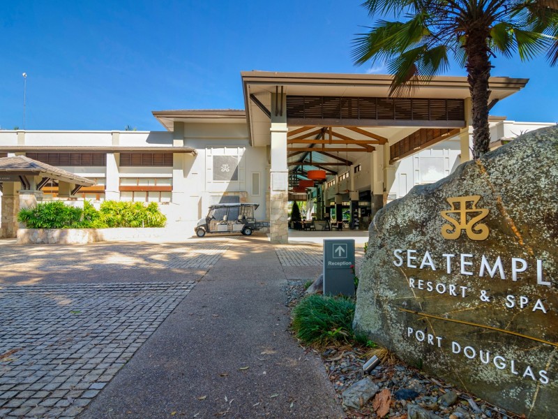 103 Sea Temple/22 Mitre Street, Port Douglas QLD 4877