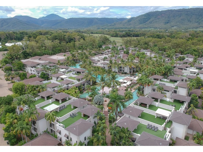 103 Sea Temple/22 Mitre Street, Port Douglas QLD 4877