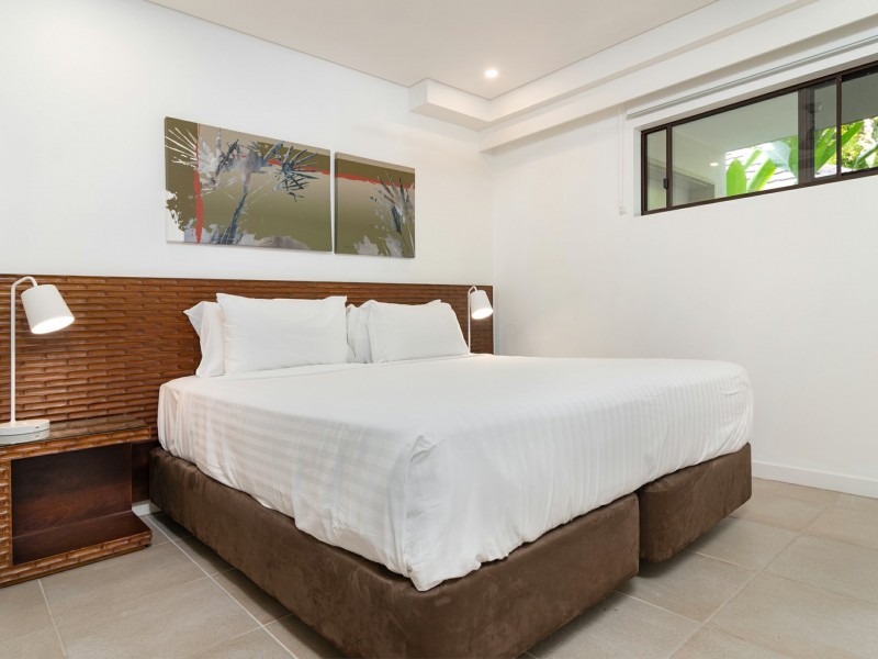 103 Sea Temple/22 Mitre Street, Port Douglas QLD 4877