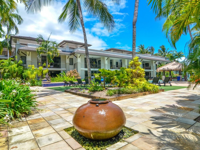 103 Sea Temple/22 Mitre Street, Port Douglas QLD 4877