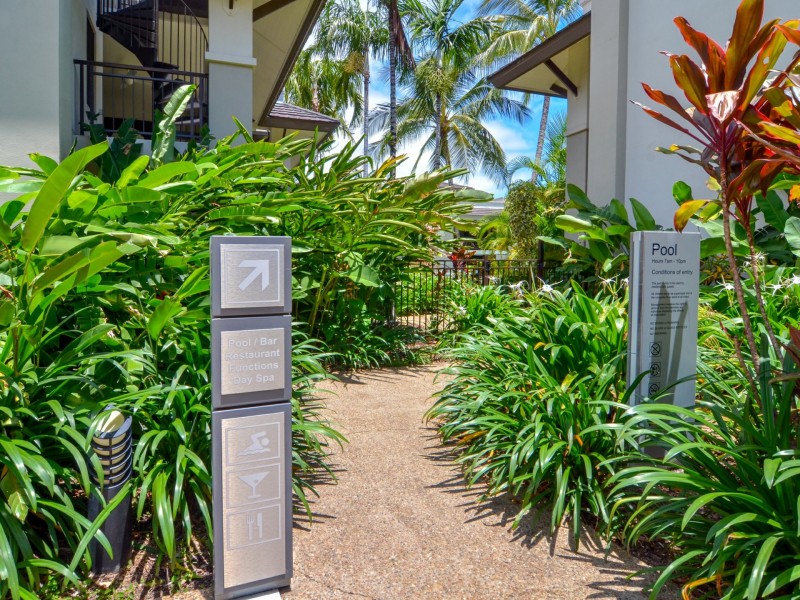 103 Sea Temple/22 Mitre Street, Port Douglas QLD 4877