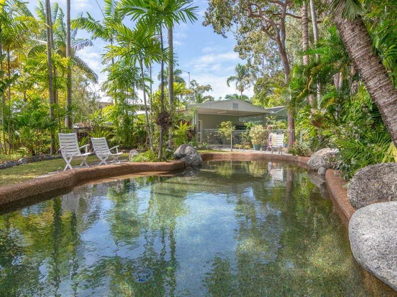 3 Langley Road, Port Douglas QLD 4877