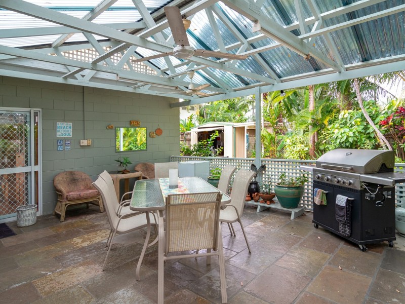 3 Langley Road, Port Douglas QLD 4877