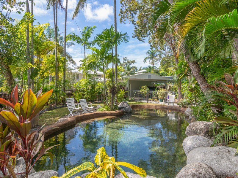 3 Langley Road, Port Douglas QLD 4877