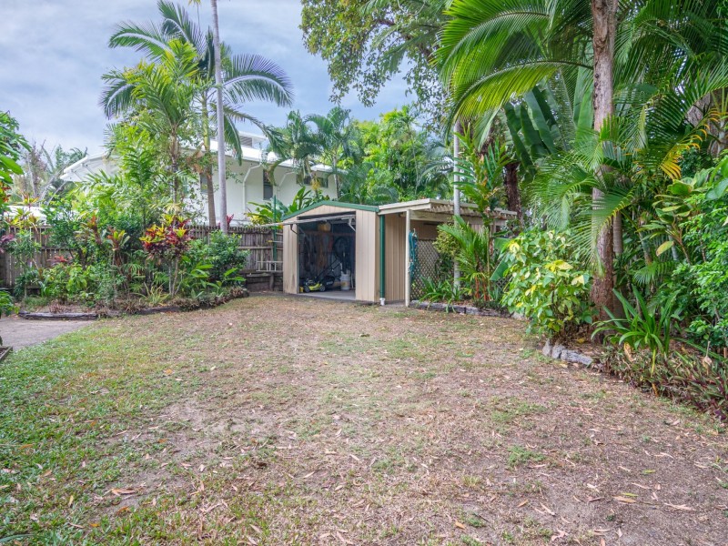 3 Langley Road, Port Douglas QLD 4877