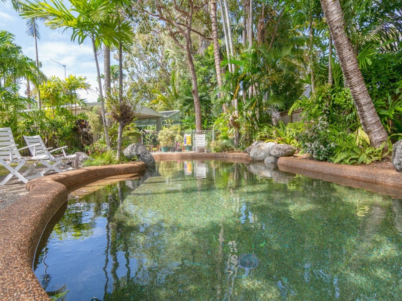3 Langley Road, Port Douglas QLD 4877