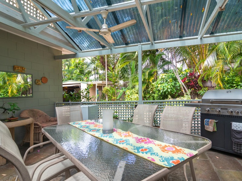 3 Langley Road, Port Douglas QLD 4877