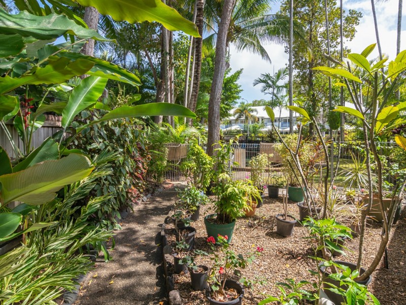 3 Langley Road, Port Douglas QLD 4877