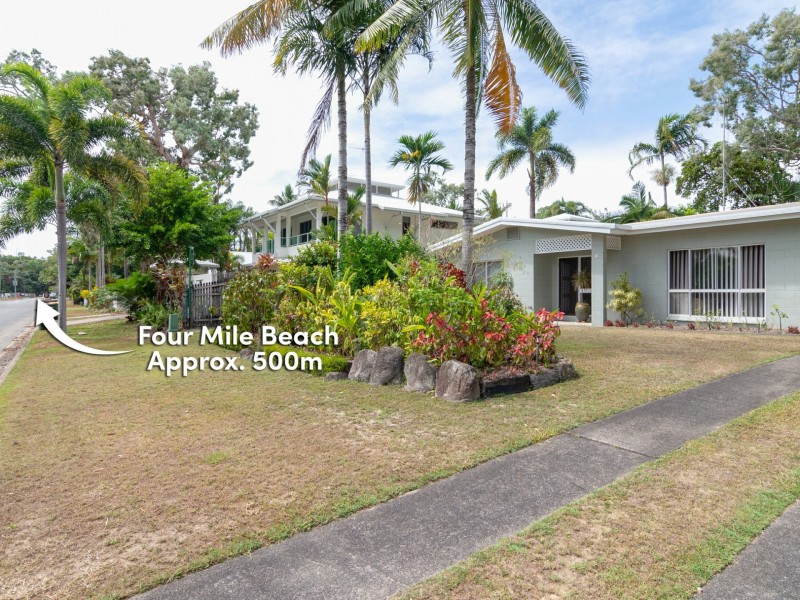 3 Langley Road, Port Douglas QLD 4877