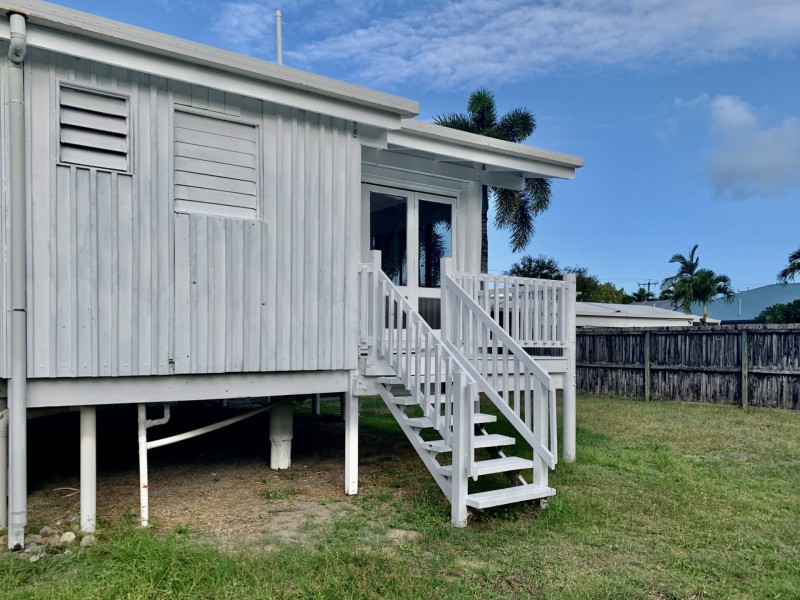 86 Marlin Drive, Wonga Beach QLD 4873