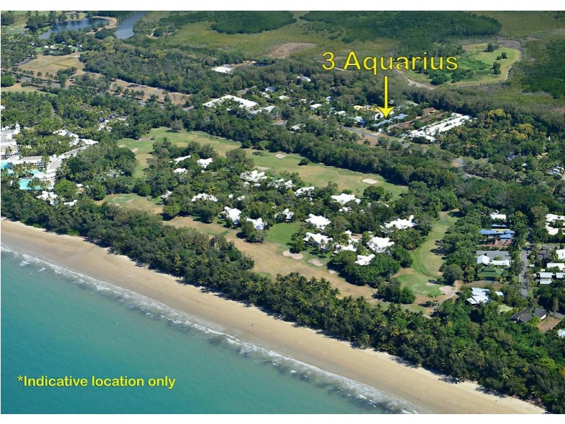 3 Aquarius/125 Davidson Street, Port Douglas QLD 4877