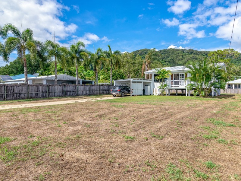 86 Marlin Drive, Wonga Beach QLD 4873