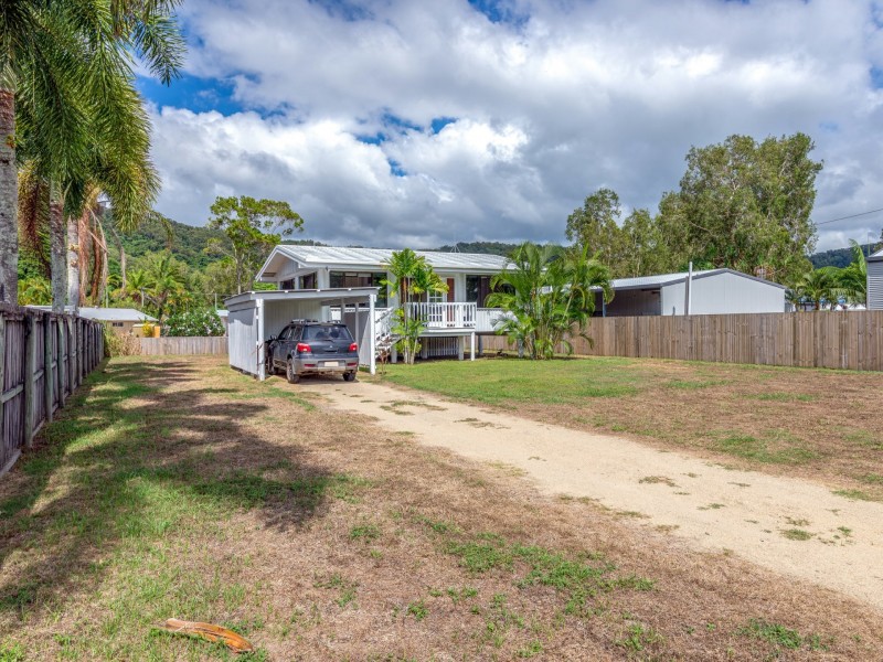 86 Marlin Drive, Wonga Beach QLD 4873