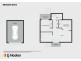 86 Marlin Drive, Wonga Beach QLD 4873 Floorplan