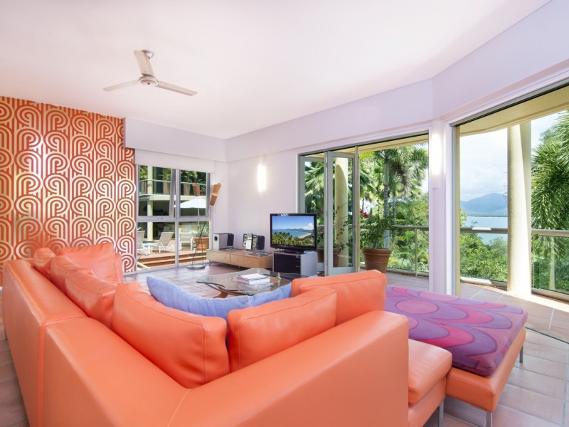 2 The Hill Apartments/48 Murphy Street, Port Douglas QLD 4877