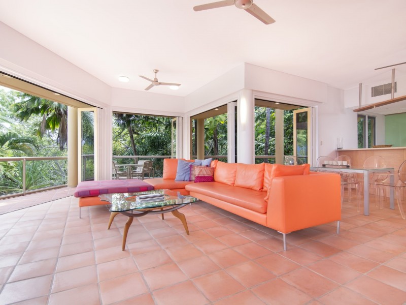 2 The Hill Apartments/48 Murphy Street, Port Douglas QLD 4877