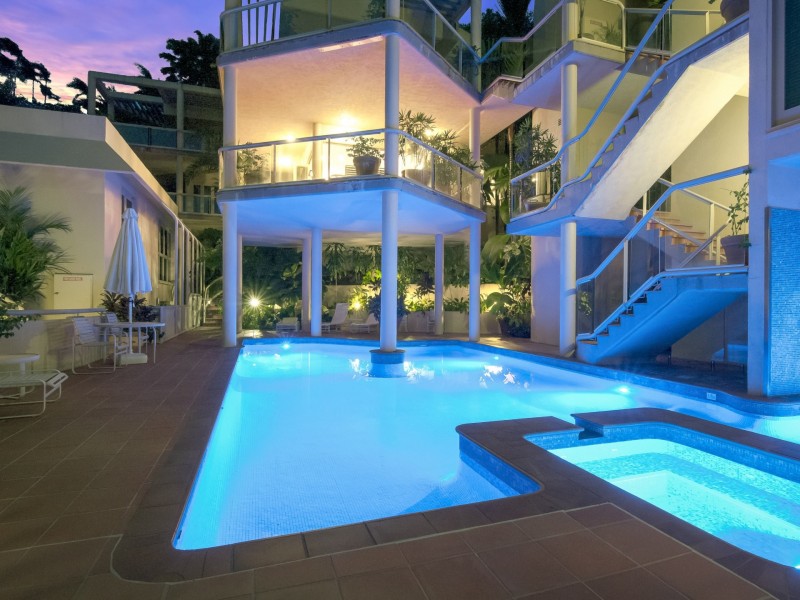 2 The Hill Apartments/48 Murphy Street, Port Douglas QLD 4877